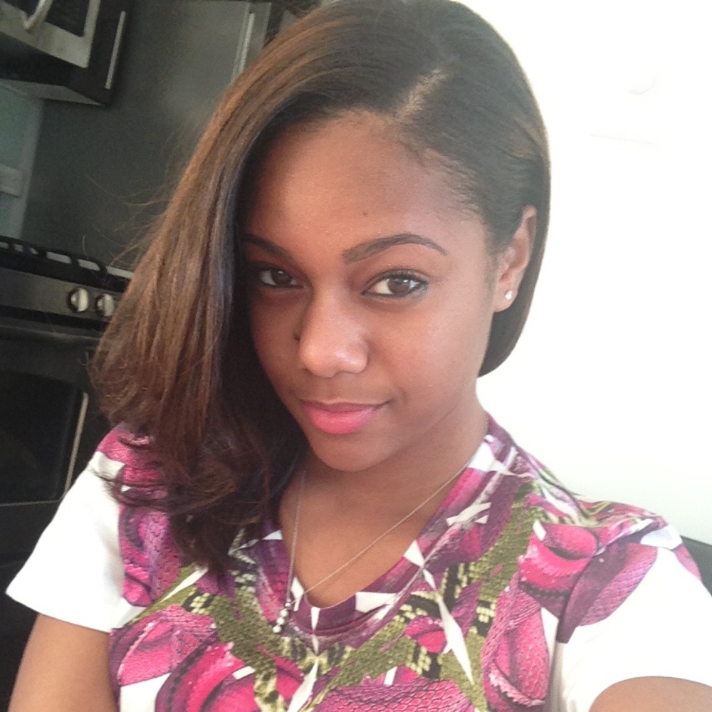 Meet your Posher, Shey